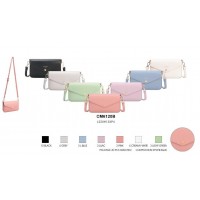 Женская сумка David Jones CH6120B